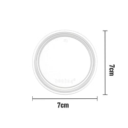 Gen. 3 Silicone Bottle Sealing Disc