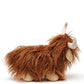 Heidi the Highland Cow
