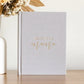 Hello Little Mama Pregnancy Journal