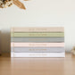Hello Little Mama Pregnancy Journal
