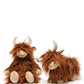 Heidi the Highland Cow