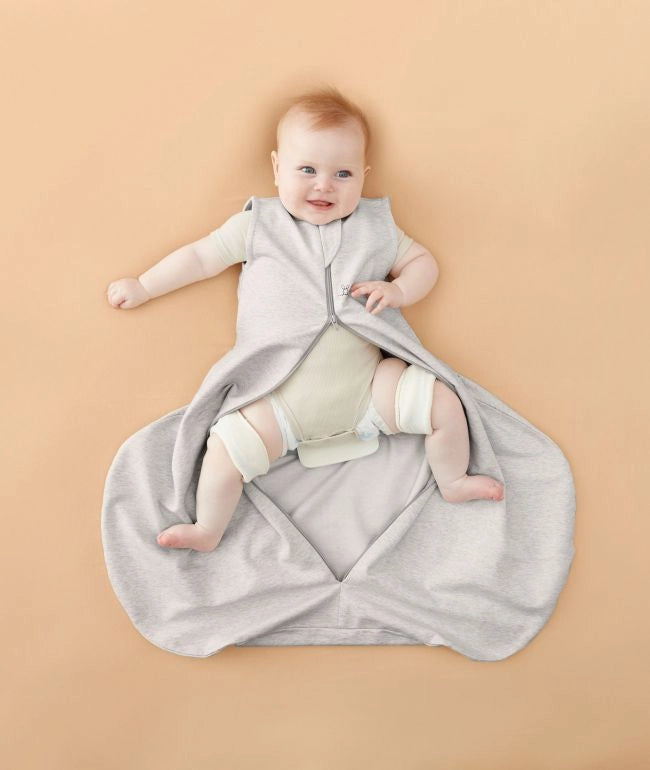 Hip Harness Cocoon Swaddle Bag 0.2 Tog