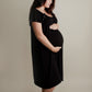Hospital Labour, Birthing and Delivery Nursing Gown