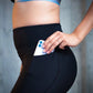Focus Maternity Sports Leggings