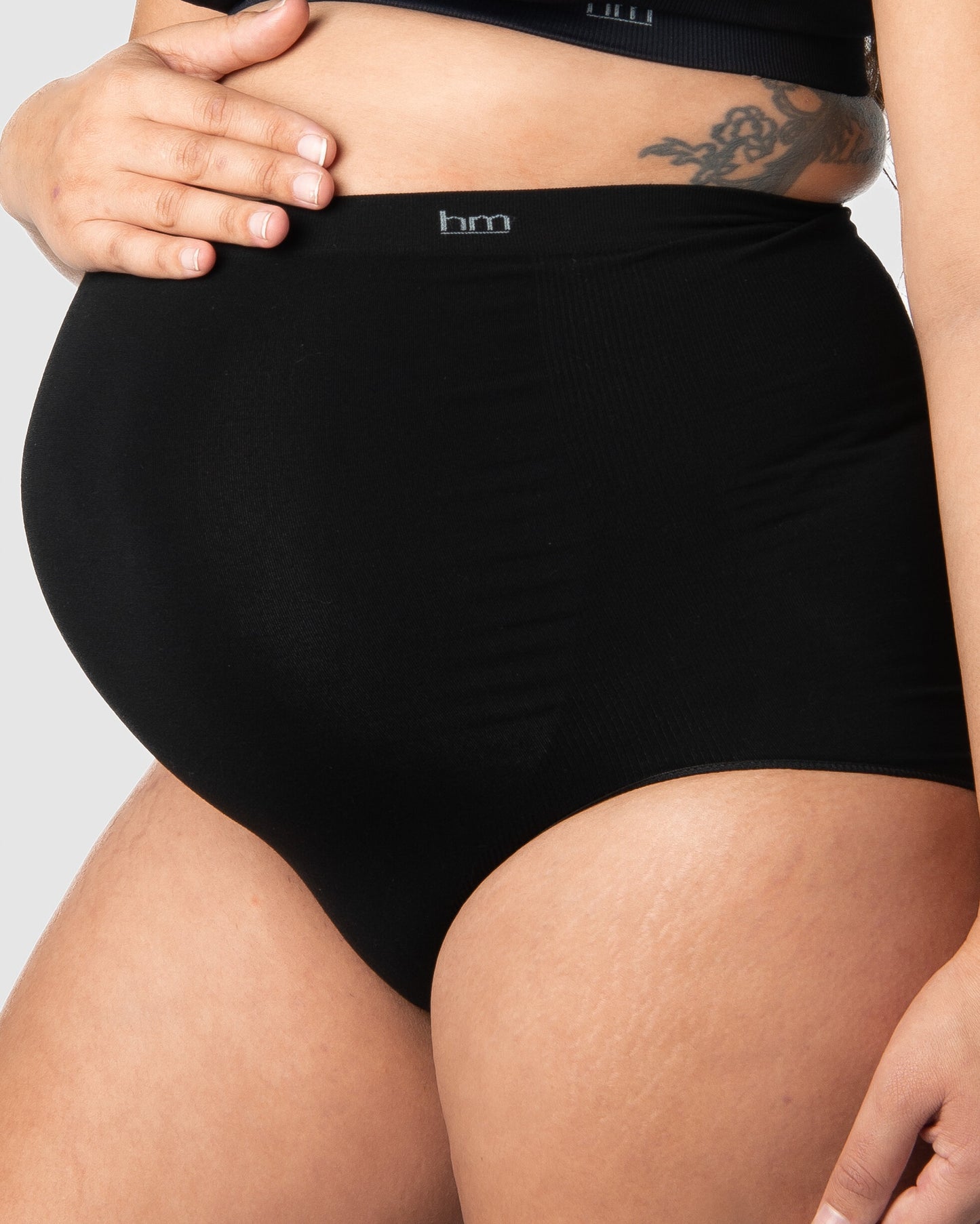 My Necessity Seamless Comfort Maternity Brief