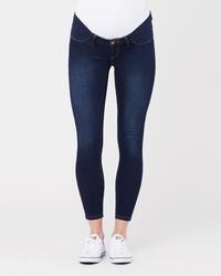 Rebel Ankle Grazer Jegging