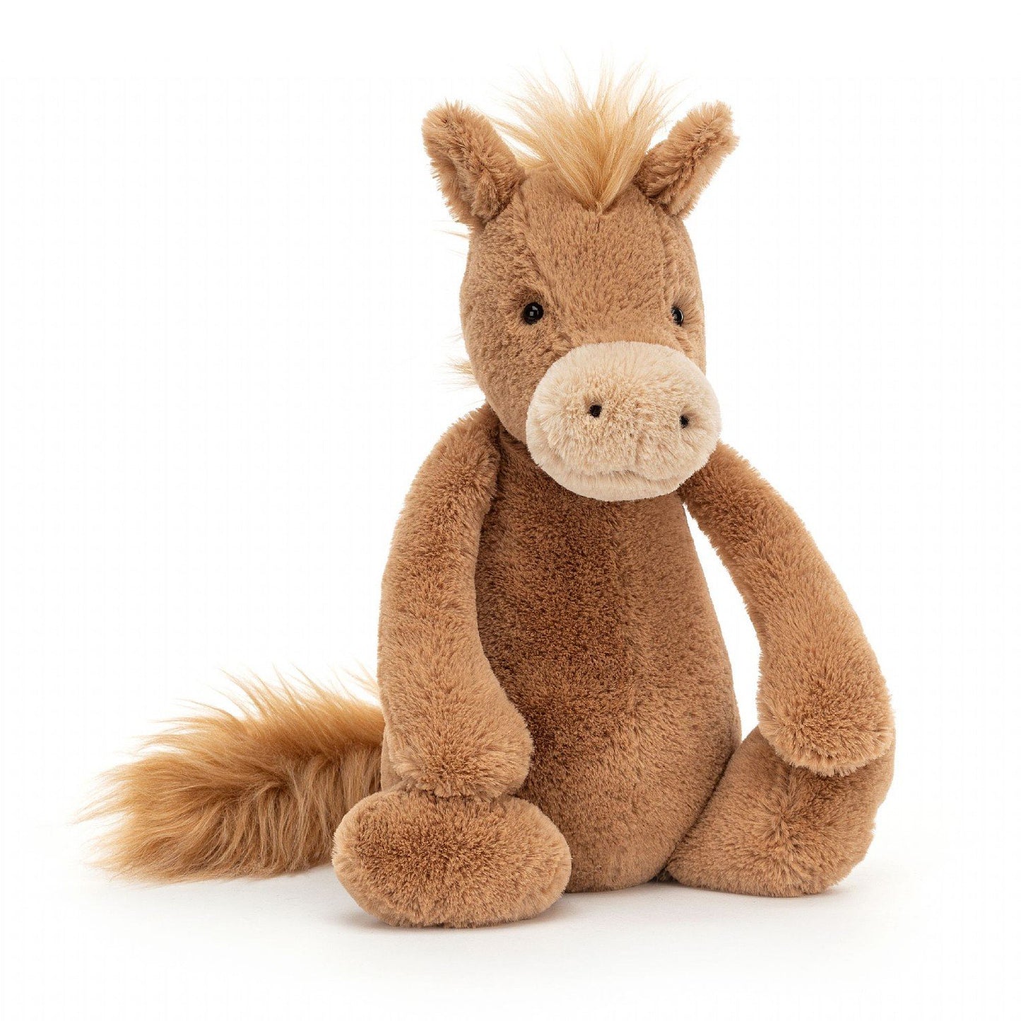 Jellycat Pony