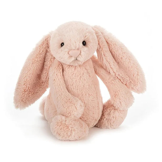Jellycat Bashful Bunny Medium Blush