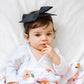 Linen Headbow Wraps