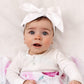 Linen Headbow Wraps