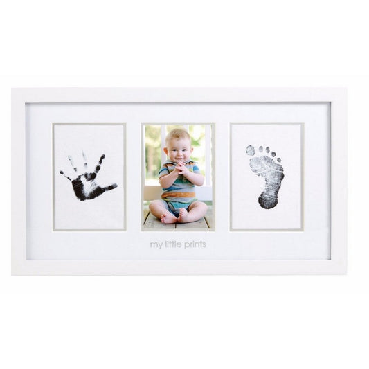 Baby Prints Photo Frame