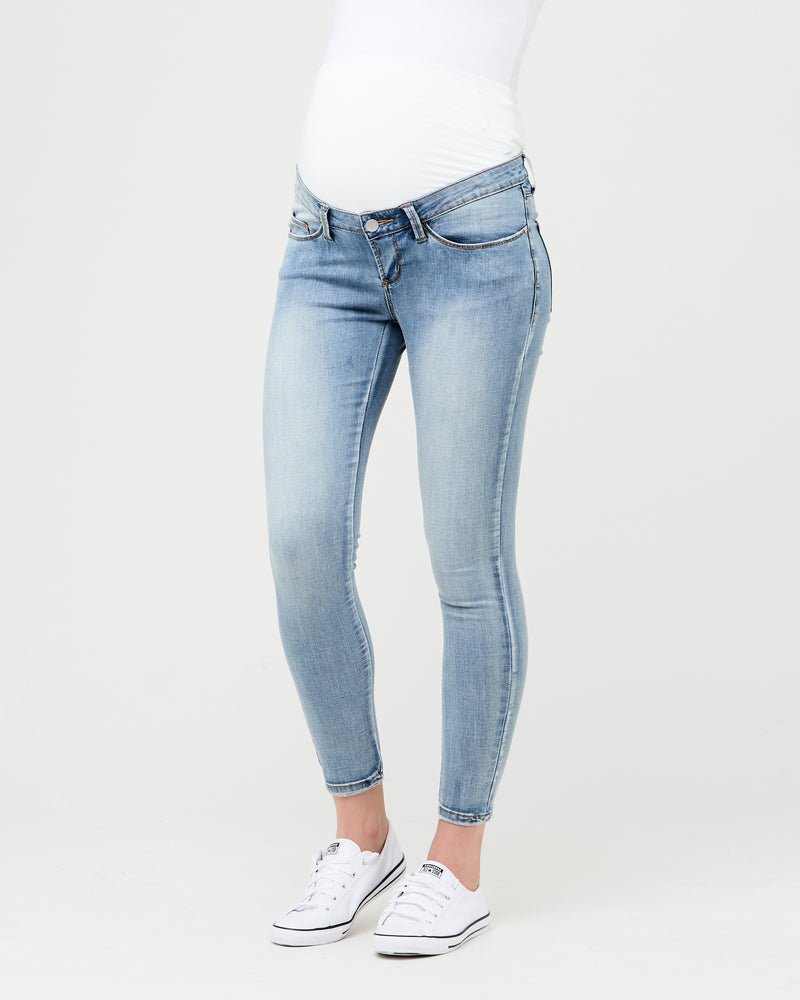 Rebel Ankle Grazer Jegging