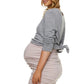 Maternity Skirt Count Your Blessings