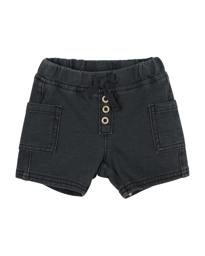 Milo Terry Shorts