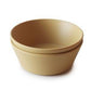Mushie Bowls