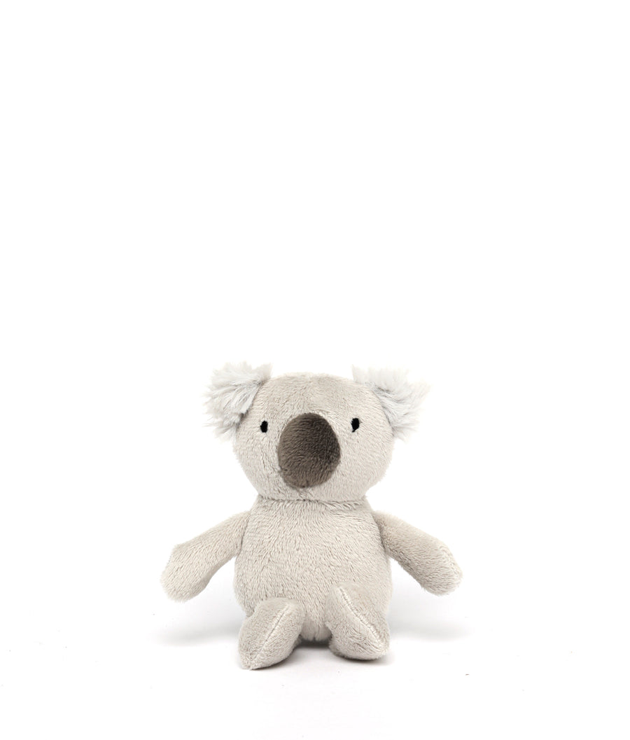 Nana Huchy Mini Caz Cuddly Koala Rattle