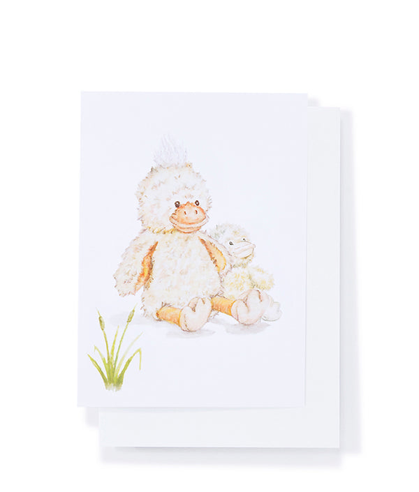 Nana Huchy Card