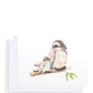 Nana Huchy Card