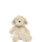 Nana Huchy Max the Dog Mini Rattle
