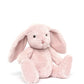 Nana Huchy Pixie Pink Bunny