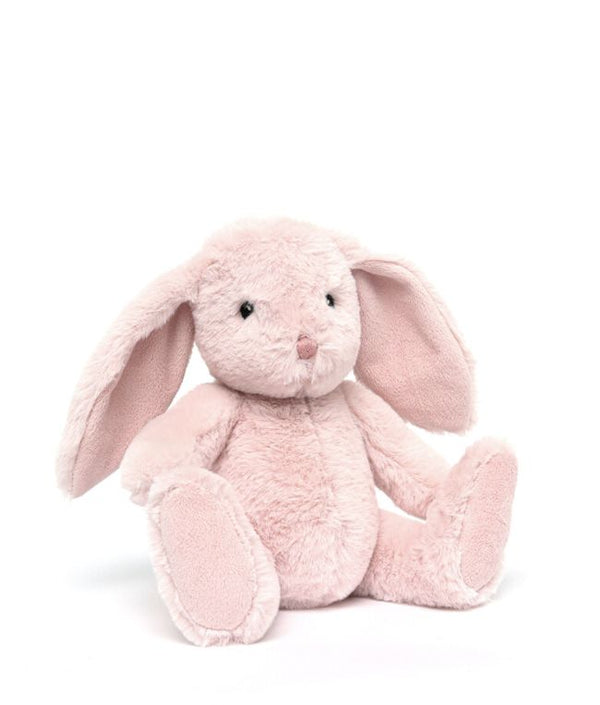 Nana Huchy Pixie Pink Bunny