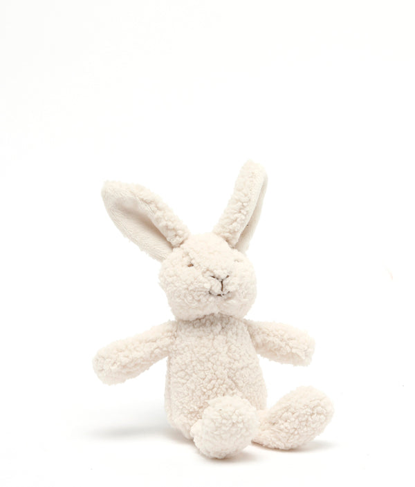 Nana Huchy Mini Bonnie Bunny Rattle