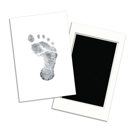 Newborn Baby Print Clean Touch Ink Pad