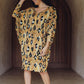 Miracle Dress Enchanted Leopard Long Sleeve