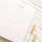 Hello Little Mama Pregnancy Journal