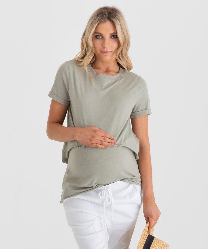 Valance Tee II