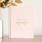 Hello Little Mama Pregnancy Journal
