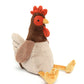 Randy the Rooster Nana Huchy