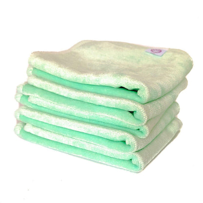Reusable Wipes