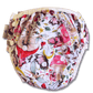 Reusable Swim Nappy OSFM Earthside Eco Bums
