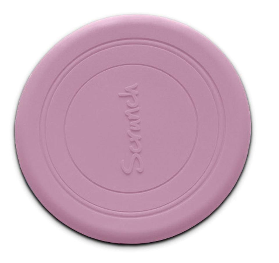 Scrunch Frisbee