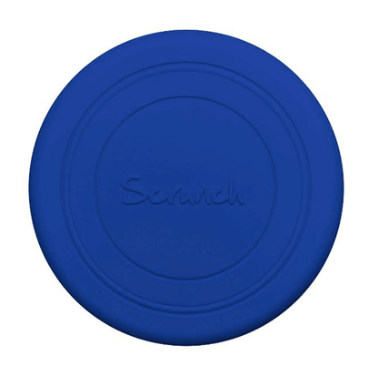 Scrunch Frisbee