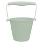 Scrunch Bucket