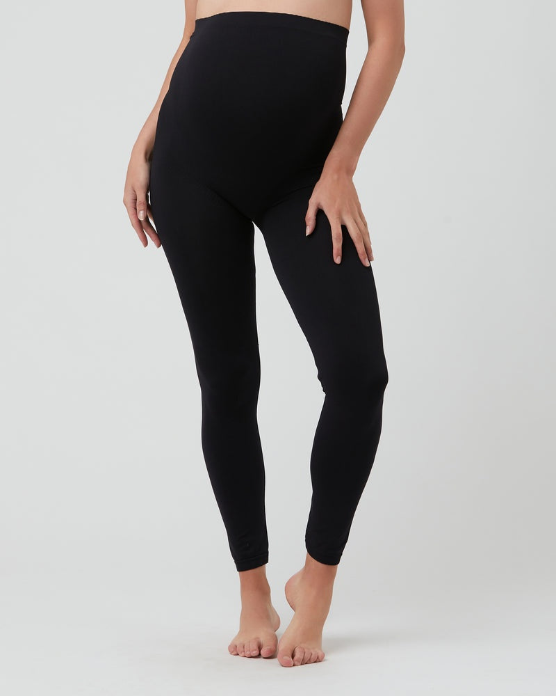 Seamless Support Leggings