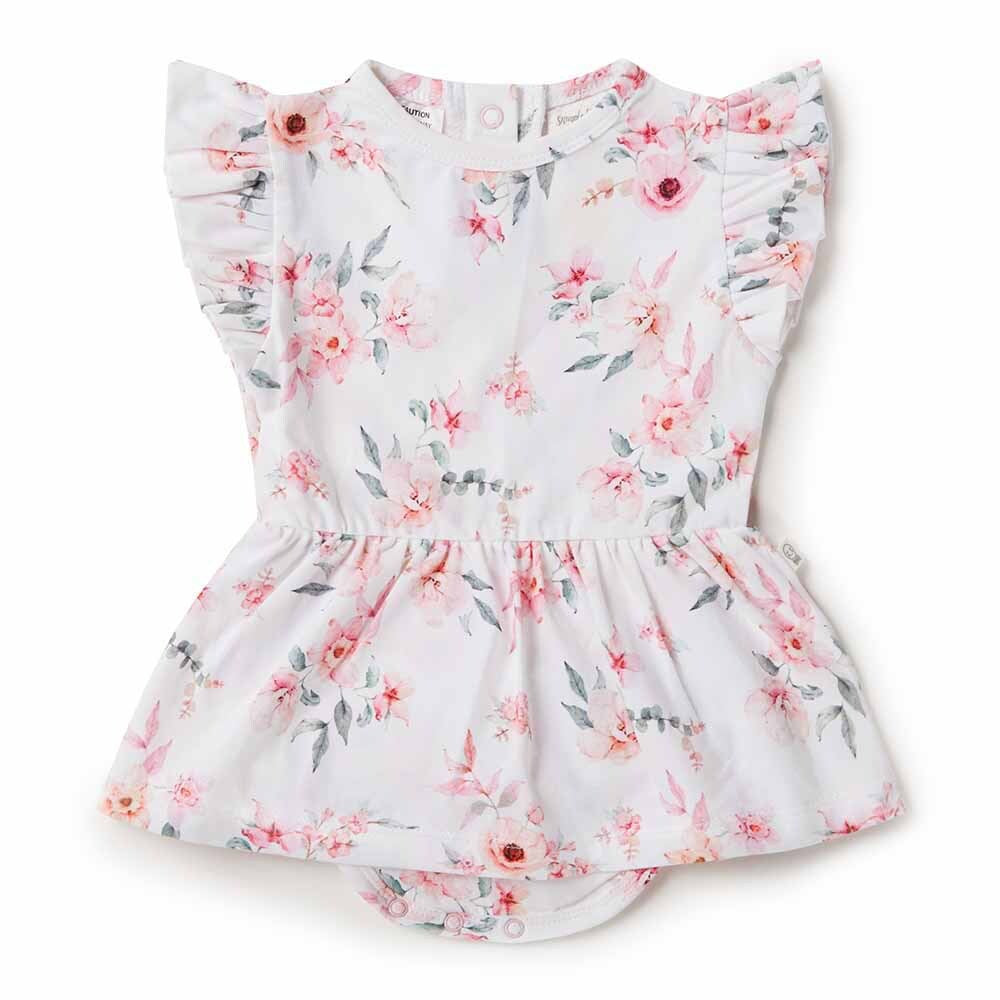 Snuggle Hunny Kids Camille Dress