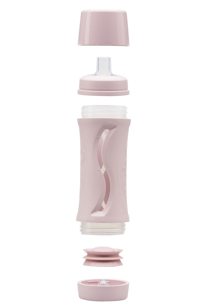 Subo Food Bottle