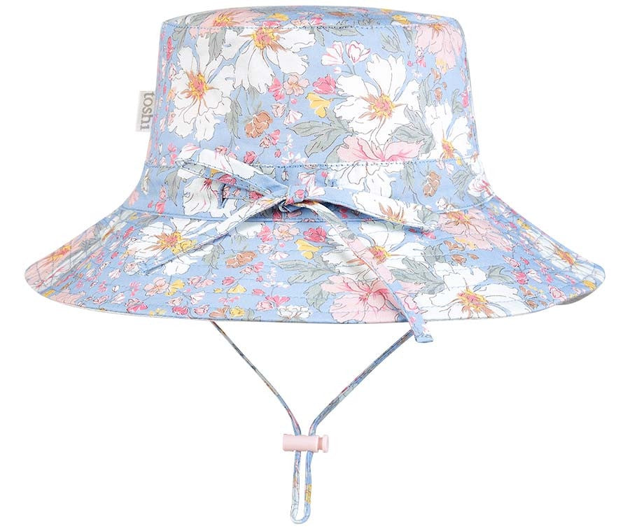 Toshi Sunhat Yasmin