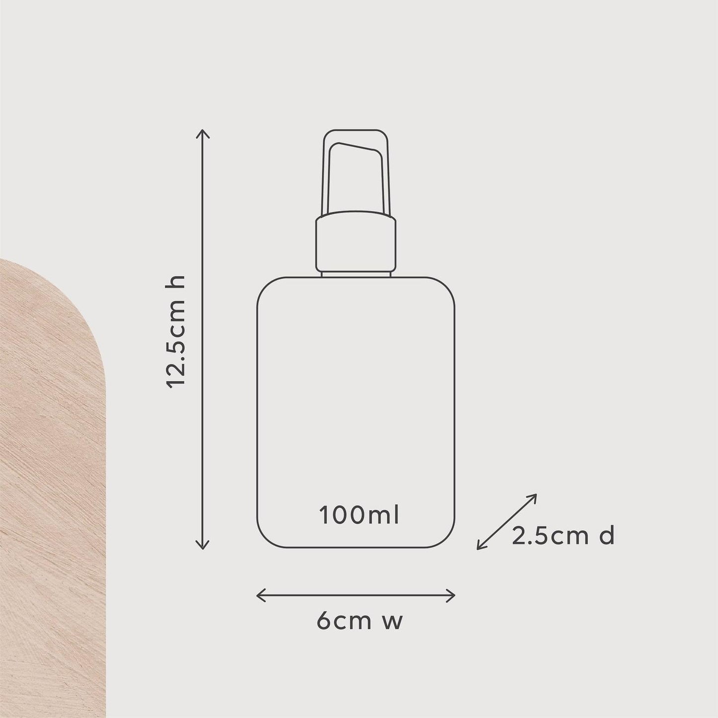 al.ive Sanitiser Hand and Surface