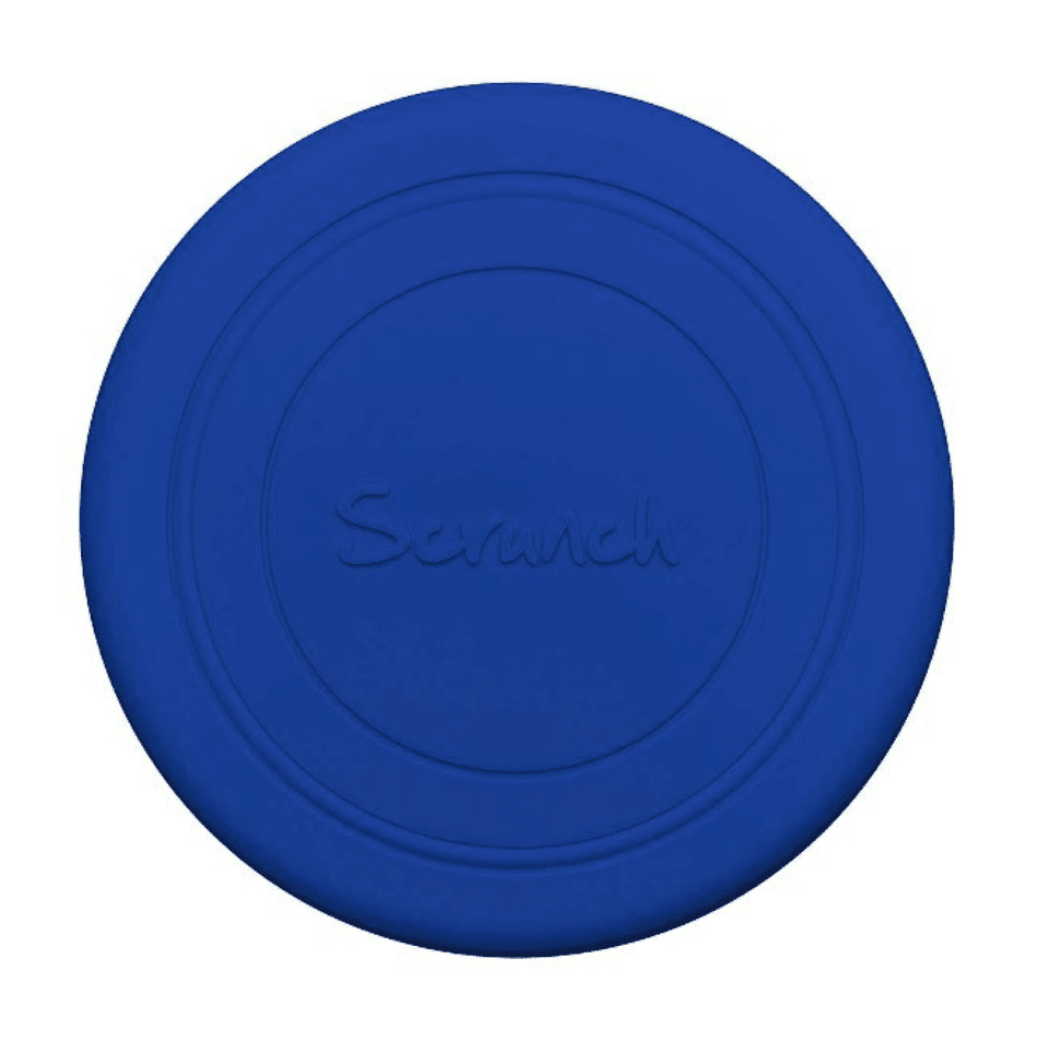 Scrunch Frisbee