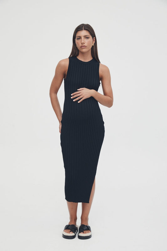 Legoe Luxe Shift Dress II