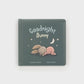 Jellycat Goodnight Bunny Book