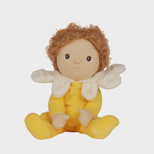 Dinky Dinkum Doll Daisy