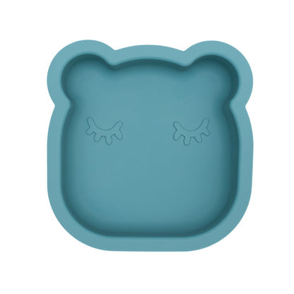 Bear Silicone Cake Mould